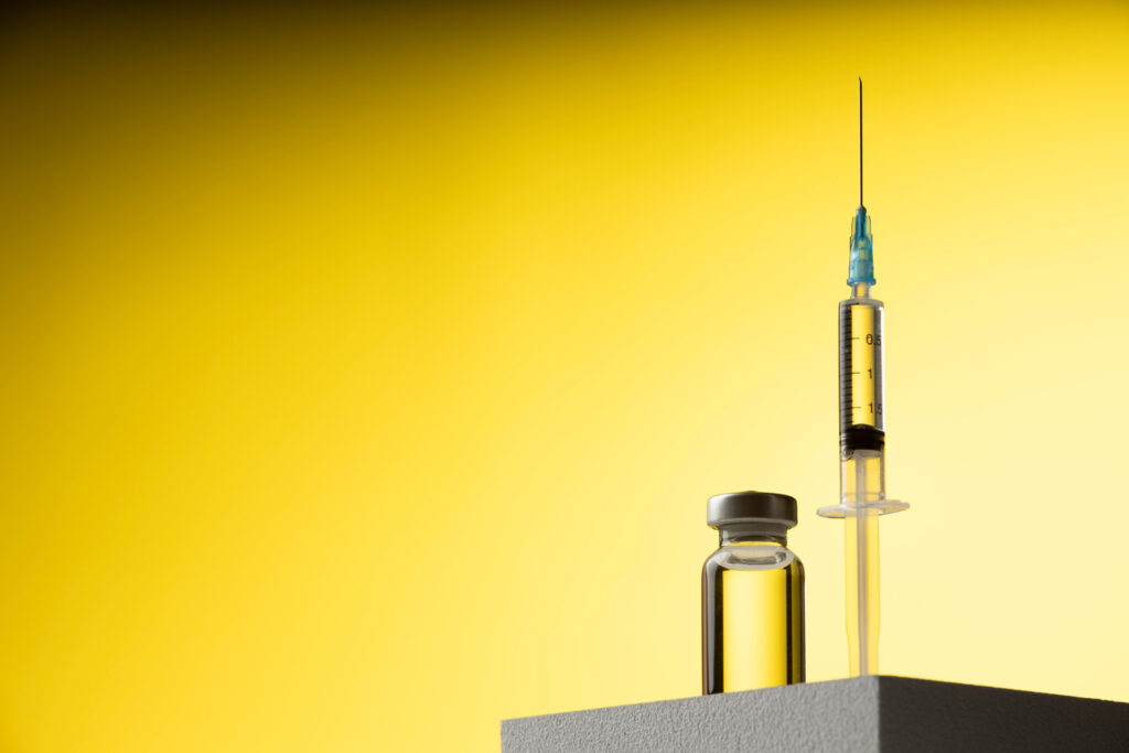 How Often to Inject Vitamin B12