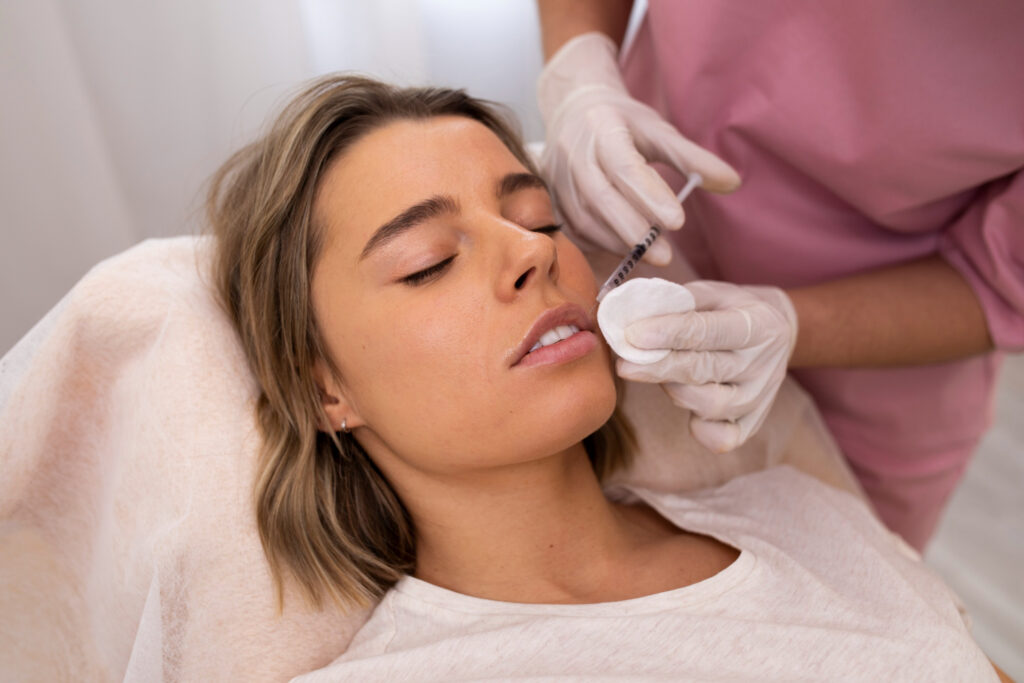 How Long Does It Take for Dermal Fillers to Settle