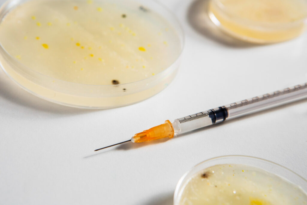 Vitamin C Injection Benefits and Risks