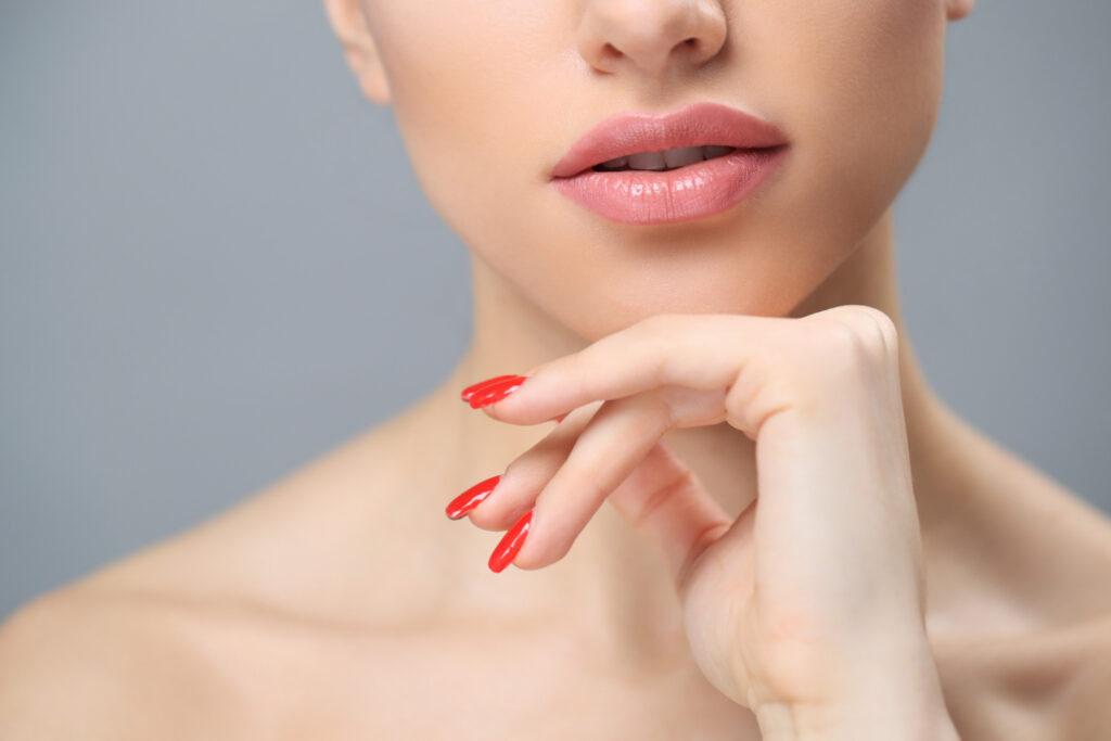 What to Do If Your Lips Appear Smaller After Lip Fillers