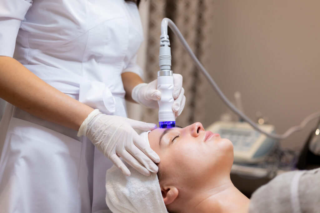 Is HydraFacial Suitable for All Skin Types