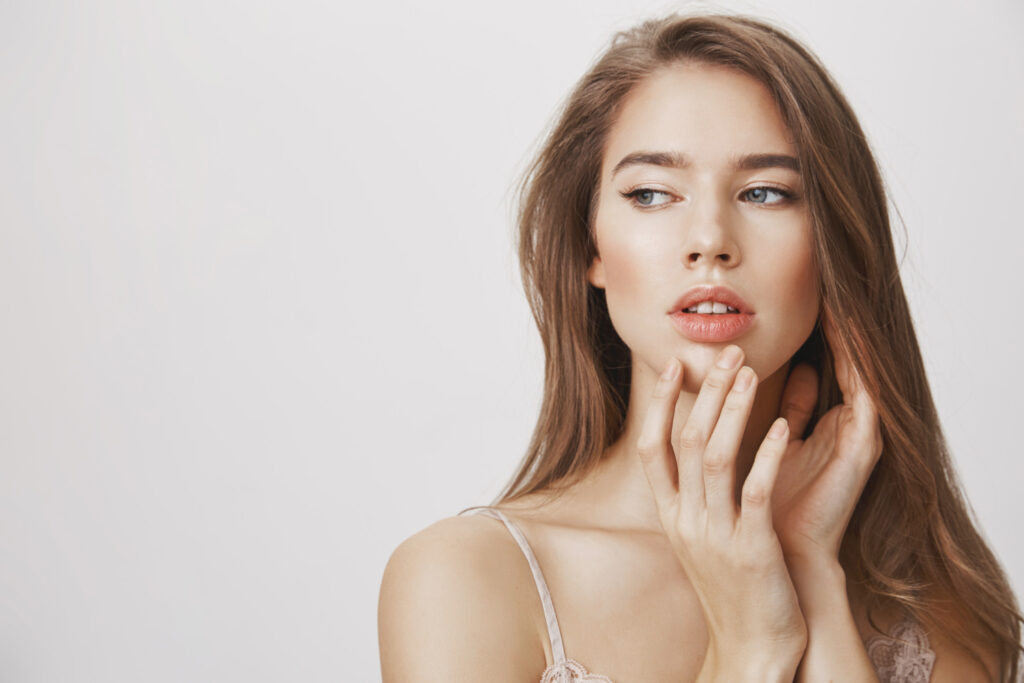 What to Do If You're Unhappy with Your Lip Fillers