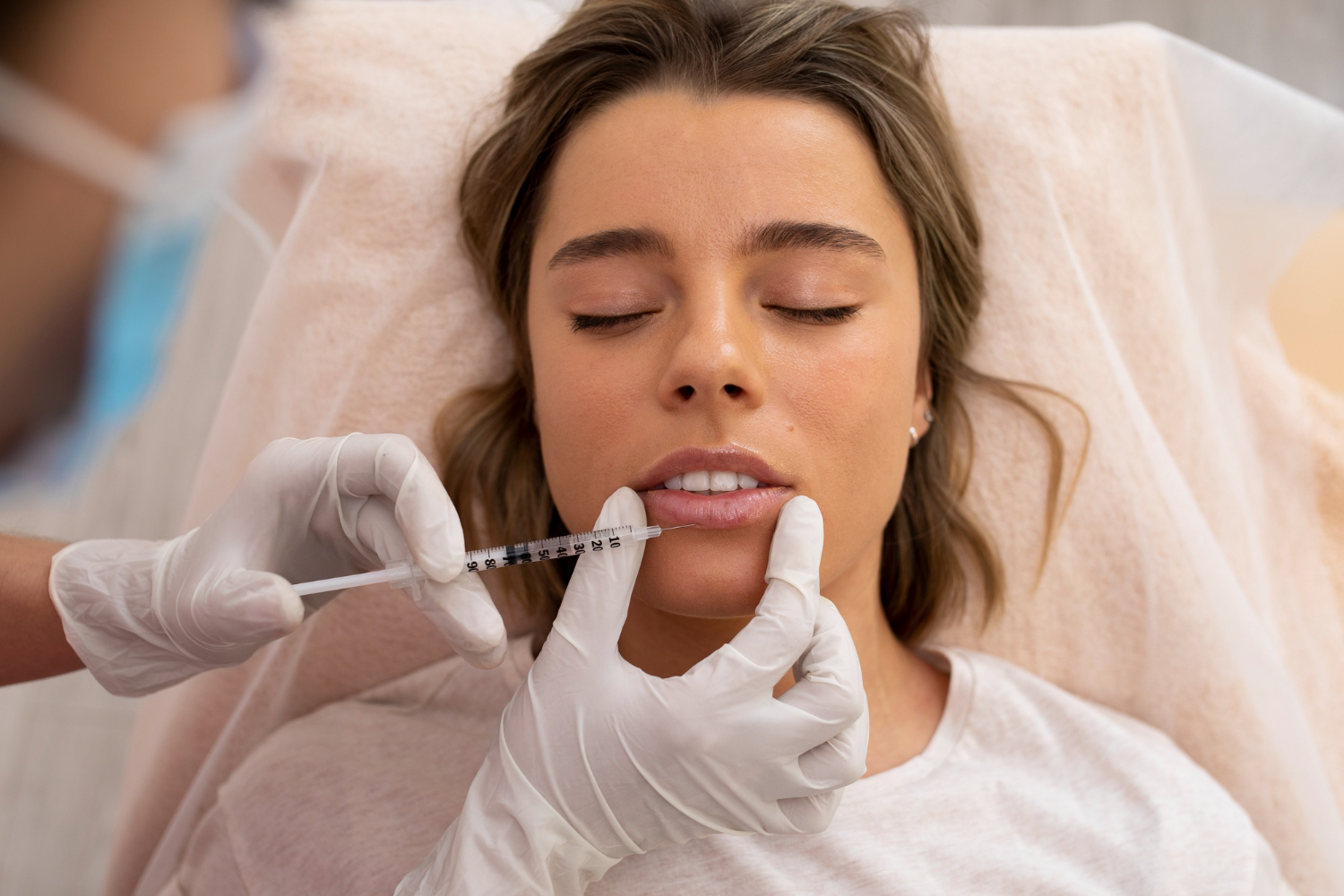 How to Make Lip Fillers Last Longer