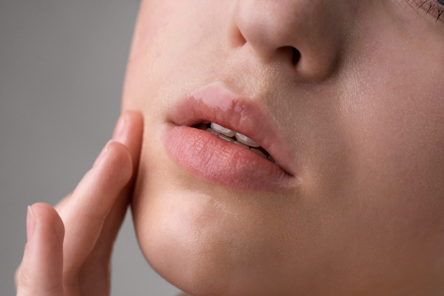 Lip Filler Anatomy