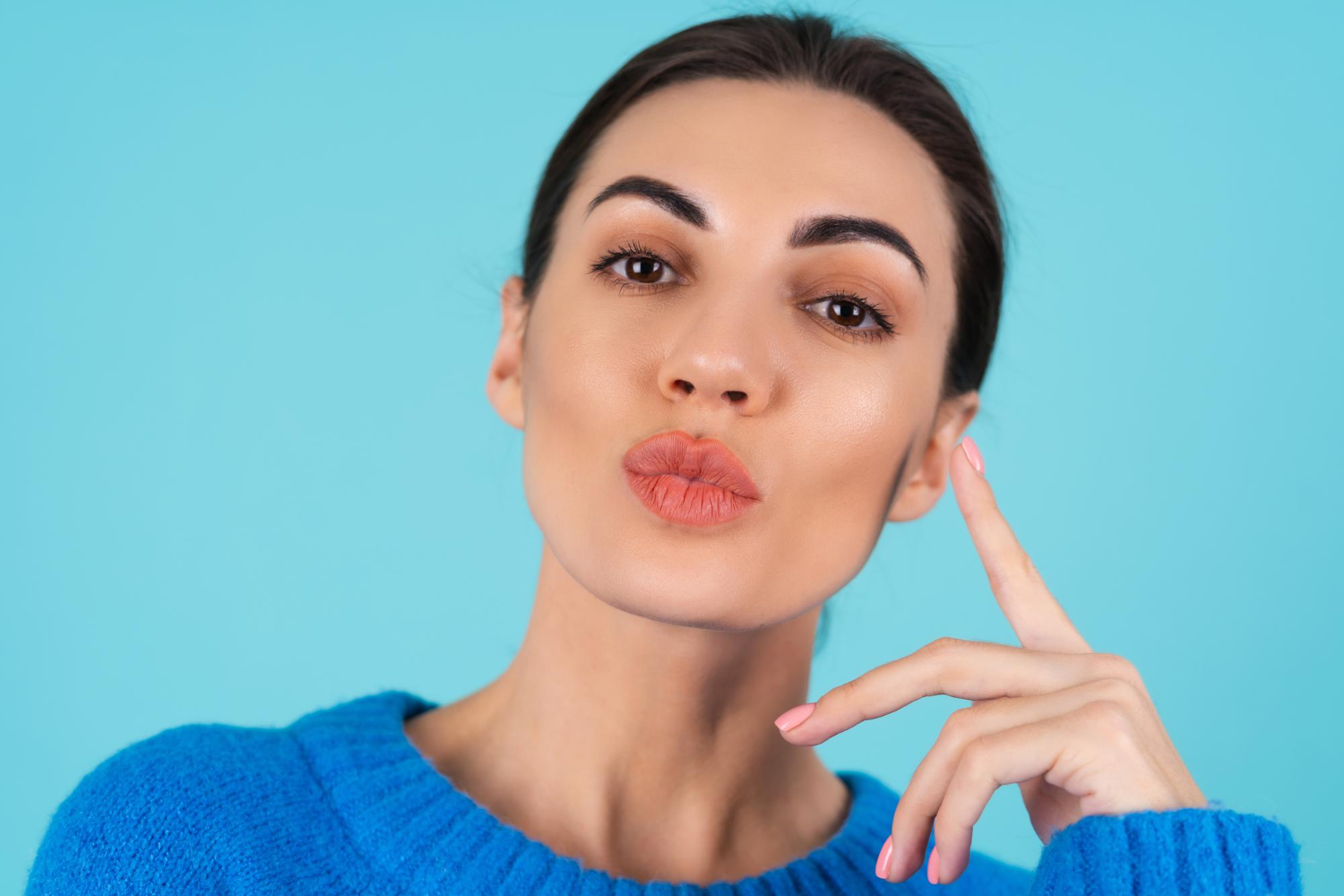Russian Lip Filler