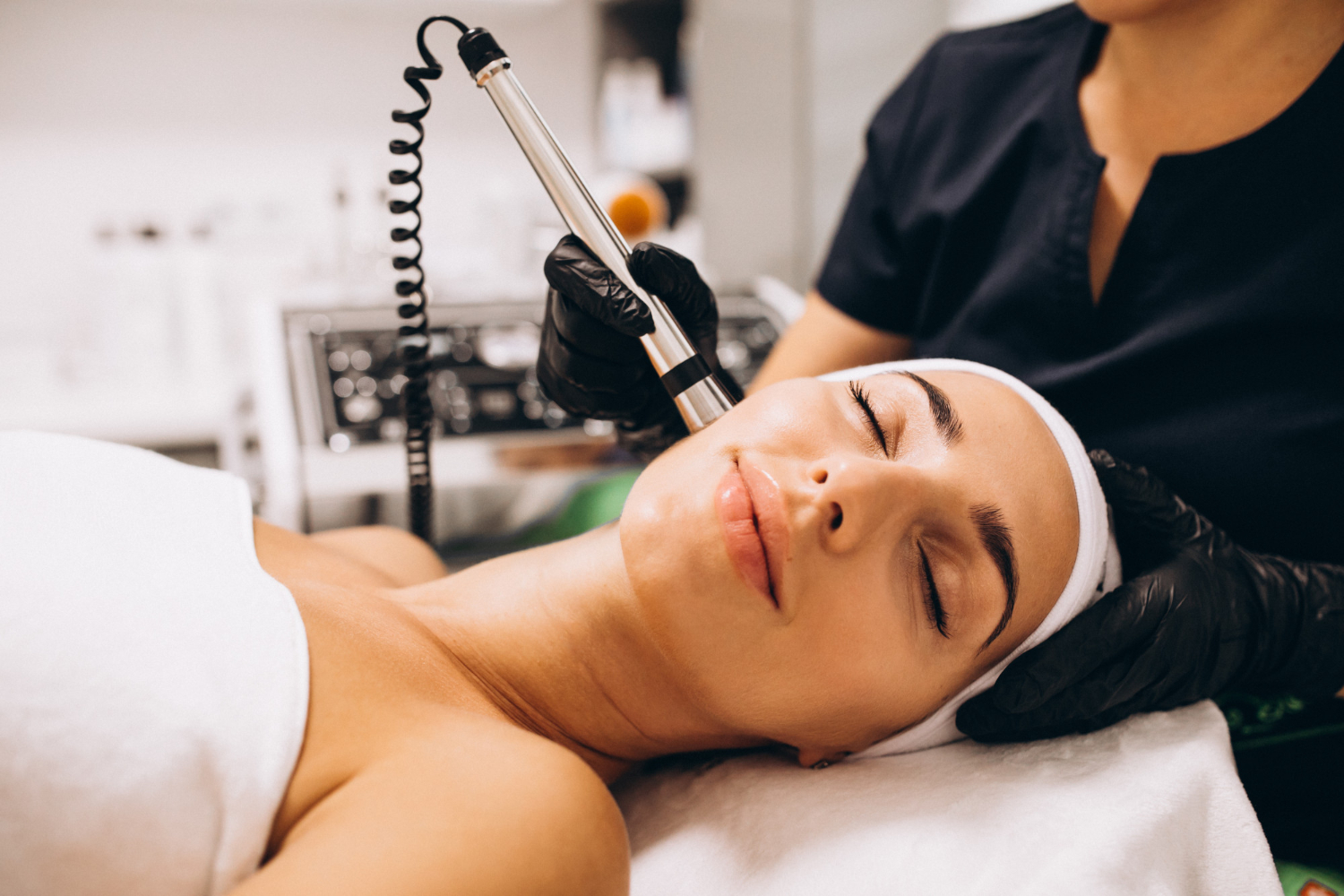 HydraFacial with JLO Beauty Booster