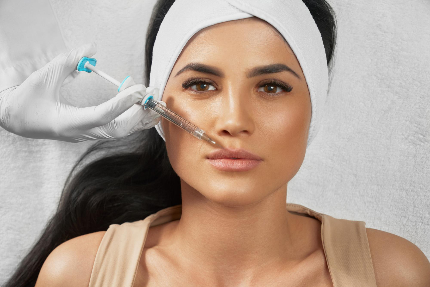 Dermal Fillers Explained