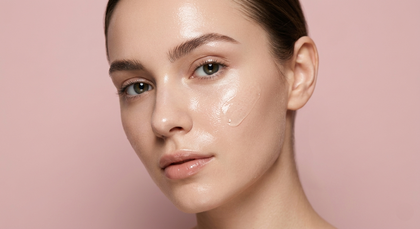 It looks like it’s been taken straight from a medical aesthetics clinic, not just a beauty salon.