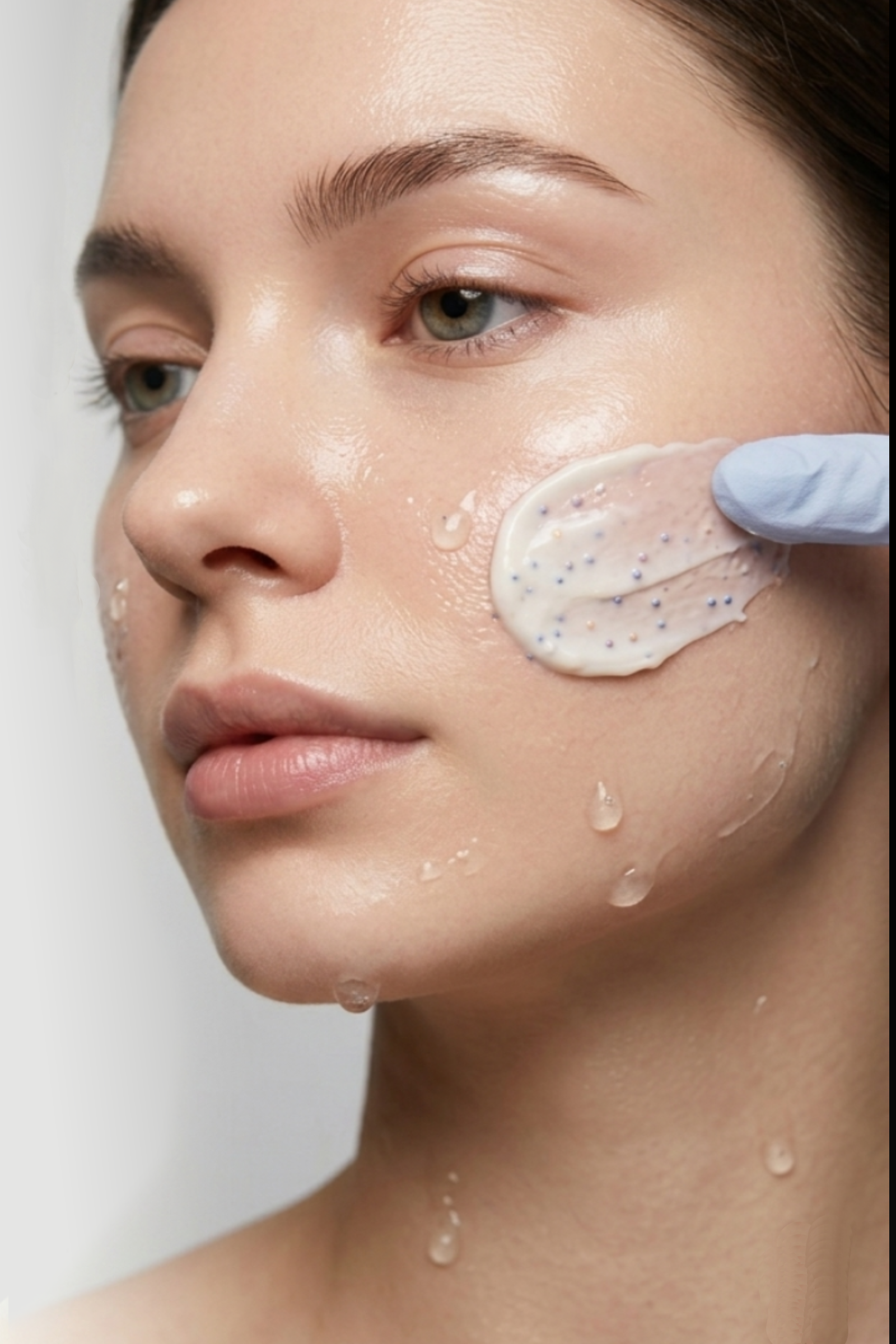 Understanding the Korean Beauty Philosophy Korean Beauty (K-Beauty) is all about "skin first." Instead of covering imperfections