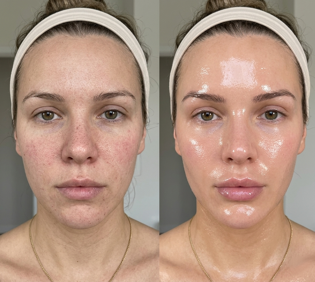 The Glass Skin Facial (Korean-Hydro) has transformed the industry for individuals seeking a translucent, mirror-like complexion. Unlike basic facials, this medical-grade infusion uses specialized vacuum technology to deep-clean pores before "glassifying" the skin with high-potency antioxidants and hyaluronic acid.